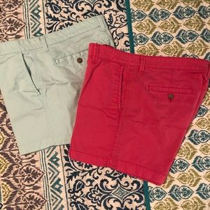 GAP GIRLFRIEND 5in SHORTS